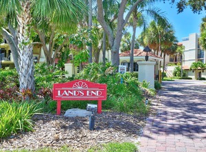 Land Building Treasure Island | Sunset Beach