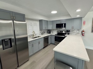 Oasis | Hendricks and Venice Isles