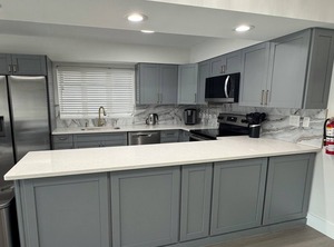 Oasis | Hendricks and Venice Isles