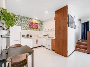 The Dining Bars Shops | Colee Hammock