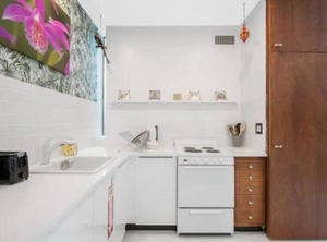 The Dining Bars Shops | Colee Hammock