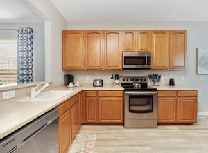 Orlandos Sunshine Orlando | Windsor Hills
