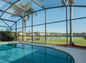 Berkley Resort | Lake Berkley