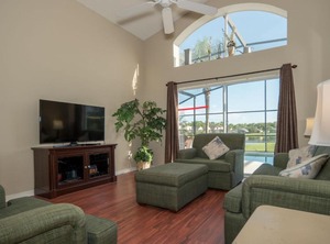 Berkley Resort | Lake Berkley