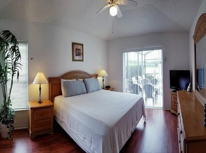 Berkley Resort | Lake Berkley