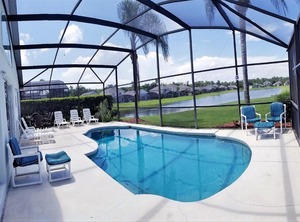 Berkley Resort | Lake Berkley