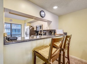 Villa George Island | St. George Island