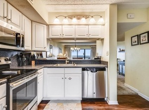 Villa George Island | St. George Island