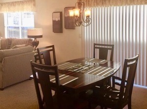 Merryweather Way | Lake Sumter Landing