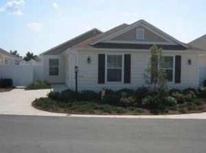 Merryweather Way | Lake Sumter Landing