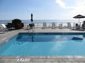 Lotus Boutique Inn | Bostroms Lower Ormond Beach