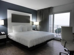 Lotus Boutique Inn | Bostroms Lower Ormond Beach