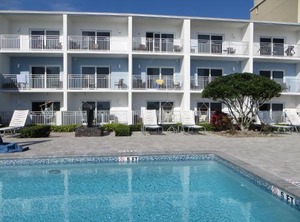 Lotus Boutique Inn | Bostroms Lower Ormond Beach