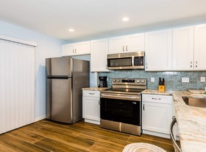 Sand Star Villas | Marco Island