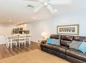 Sand Star Villas | Marco Island