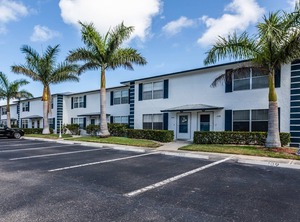 Sand Star Villas | Marco Island
