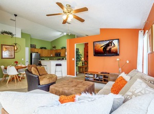 Umco Clermont | Clear Creek