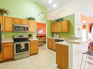 Umco Clermont | Clear Creek