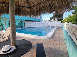 Beachfront | St. Petersburg - Clearwater