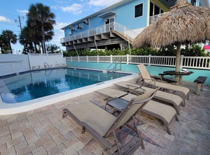 Beachfront | St. Petersburg - Clearwater