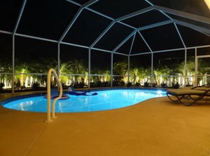 The Beach Moorings | Naples Park