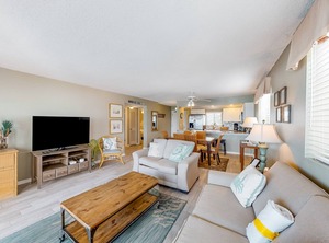 Huntington | Miramar Beach