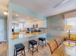 Huntington | Miramar Beach