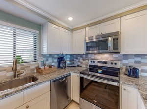 Huntington | Miramar Beach