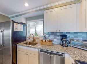 Huntington | Miramar Beach