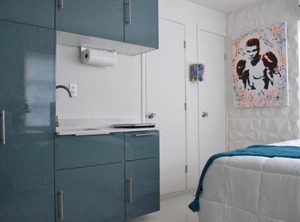 Renovated Downtown | Downtown Hollywood