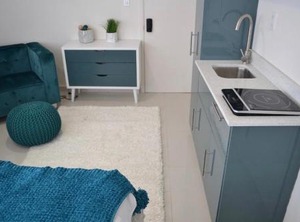 Renovated Downtown | Downtown Hollywood