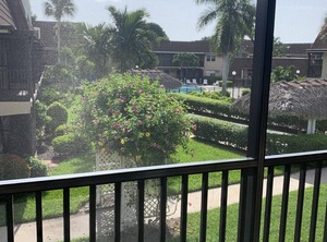 Island Manor | Marco Island