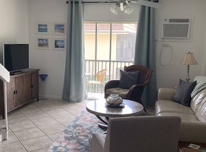 Island Manor | Marco Island