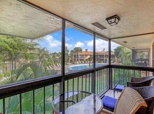 Mariner | Marco Island