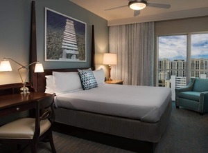 Marriott Oceana Palms | Singer Island