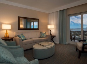 Marriott Oceana Palms | Singer Island