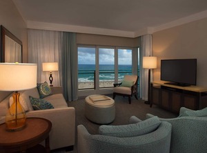 Marriott Oceana Palms | Singer Island