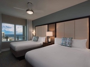 Marriott Oceana Palms | Singer Island