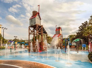 Marriott Harbour | Florida Central Atlantic Coast