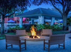 Marriott Harbour | Florida Central Atlantic Coast