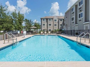 Microtel Inn | Northside