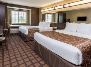Microtel Inn | Northside