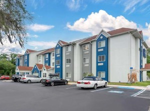 Microtel Inn | Brooksville