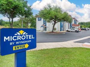 Microtel Inn | Brooksville