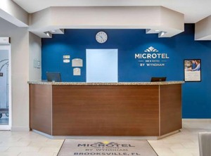 Microtel Inn | Brooksville