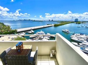 Arya Miami | North Bay Village
