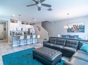 Compass Bay | Indian Wells