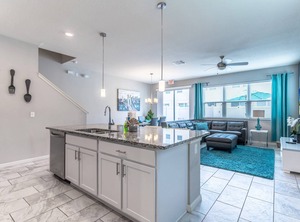 Compass Bay | Indian Wells