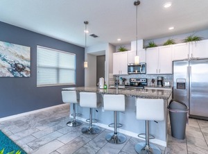 Compass Bay | Indian Wells