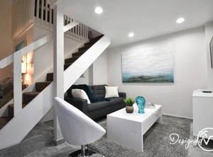 Loft Apt | Hollywood